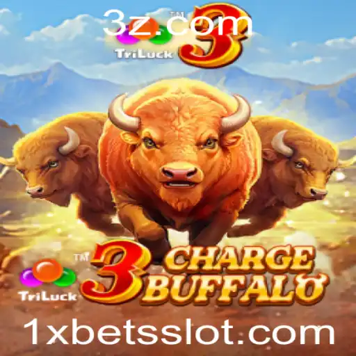 Explorando o Mundo do Jogo 3ChargeBuffalo: Uma Análise Completa