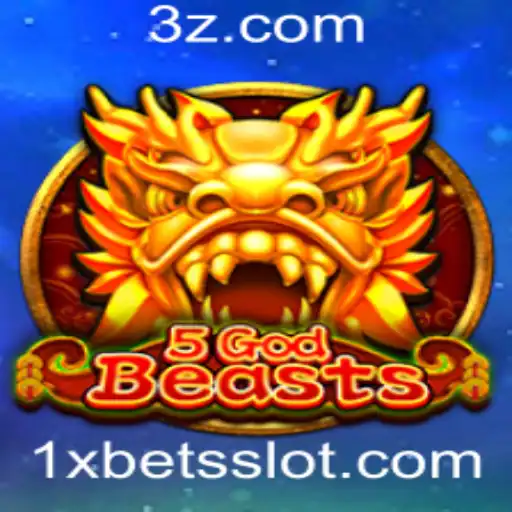 Descubra o Fascinante Mundo de 5GodBeasts e Sua Aposta em 1x Bet