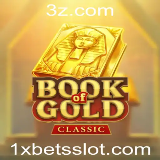 Explorando o Mundo do Jogo BookOfGoldClassic e a Experiência com 1x Bet