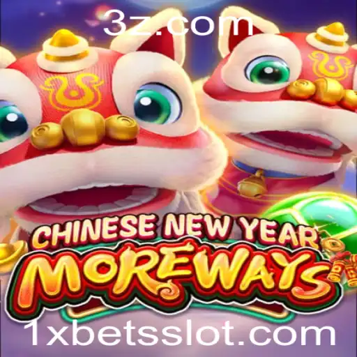 Explorando a Emoção do Jogo CHINESENEWYEARMOREWAYS no 1x Bet