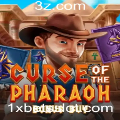 Explorando o Mundo de CurseofthePharaohBonusBuy e o Fenômeno 1x Bet