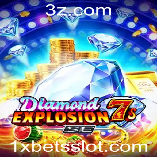 Explorando o Mundo de DiamondExplosion7sSE: A Nova Sensação dos Cassinos Online