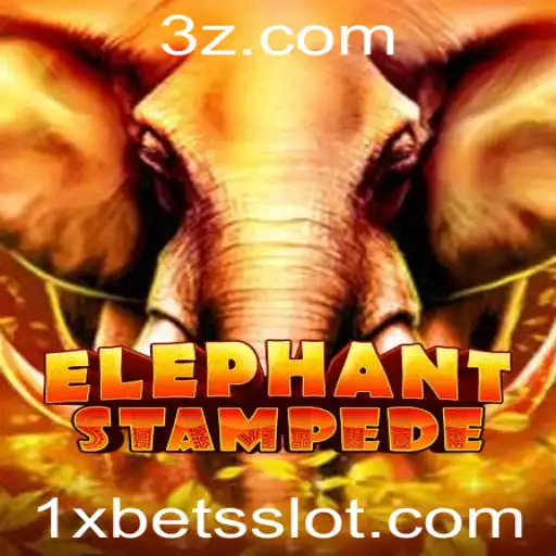 Descubra o Mundo de Emoções com ElephantStampede e 1x Bet