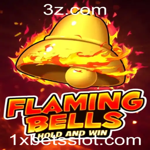 Flaming Bells: Uma Aventura Empolgante no Mundo dos Jogos de Apostas