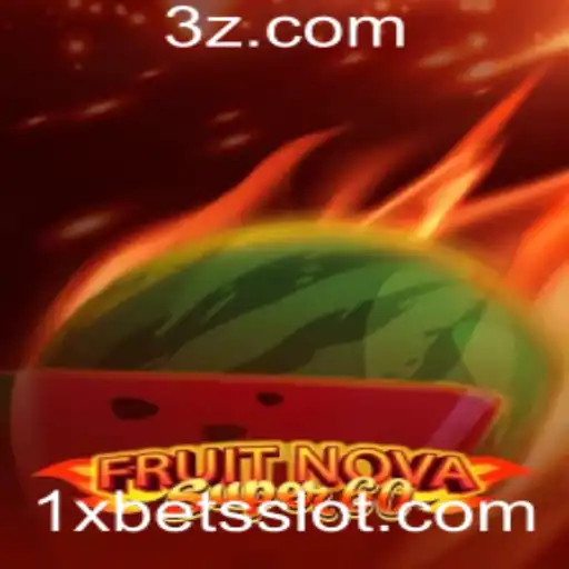 Descubra o Mundo de Emoções de FruitNovaSuper60 com 1x bet