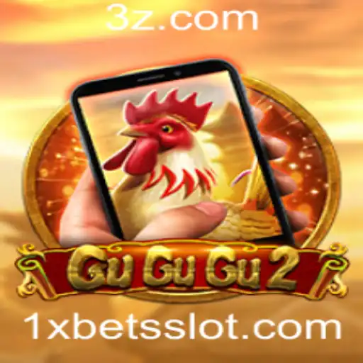 Descubra GuGuGu2M: O Novo Jogo do Momento Impulsionado pelo 1x Bet