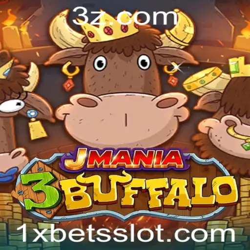 Explorando JMania3Buffalo: Um Mergulho nas Regras e Estratégias do Jogo Inovador