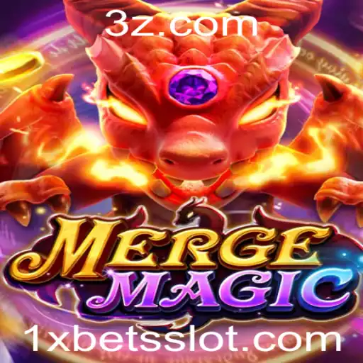 Descubra a Fascinante Aventura de MergeMagic com 1x Bet