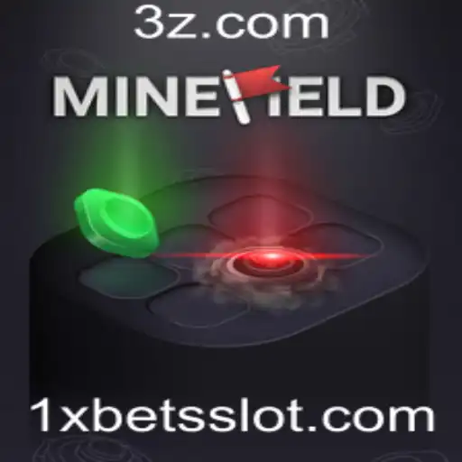 Explorando o Jogo MineField e sua Relação com 1x Bet
