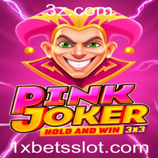 Explorando o Mundo do Jogo Pinkjoker e Sua Relação com 1x Bet