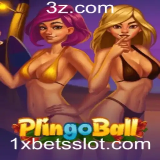 Descubra Plingoball: O Novo Fenômeno dos Jogos Combinado com 1x Bet