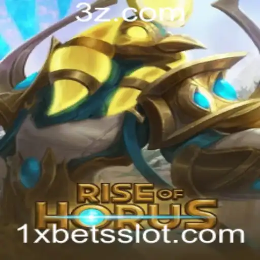 Rise of Horus: Descubra o Fascinante Mundo do Antigo Egito com 1x bet
