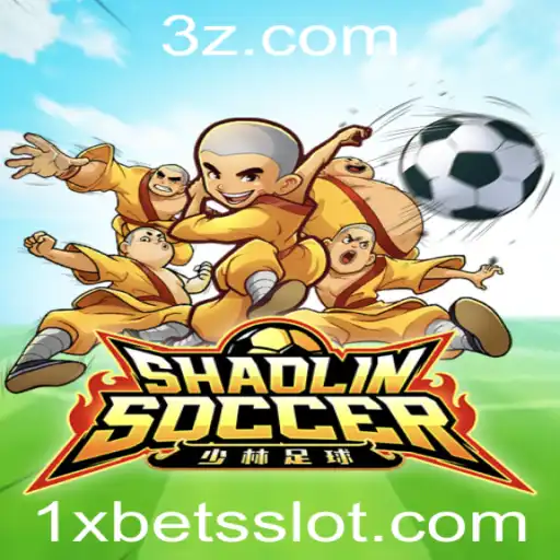 Explorando ShaolinSoccer: Diversão e Estratégia no Mundo dos Jogos