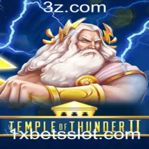 Temple of Thunder II: Uma Jornada Épica no Mundo dos Jogos de Aventura