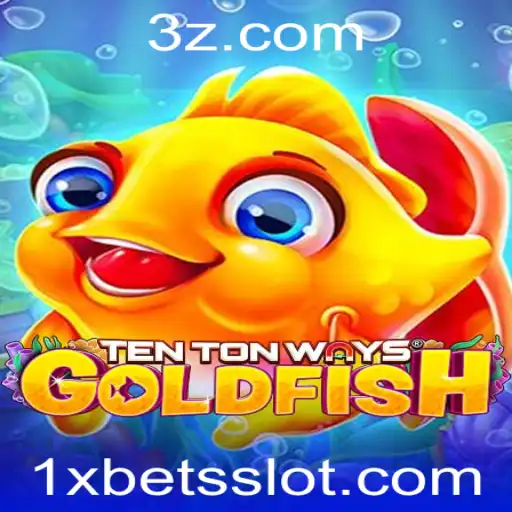 Descubra o Jogo TenTonWaysGoldfish e Como Apostar com 1x Bet