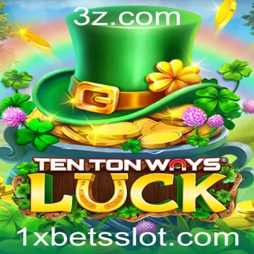 Descubra o Fascinante Mundo de TenTonWaysLuck: O Jogo que Conquista