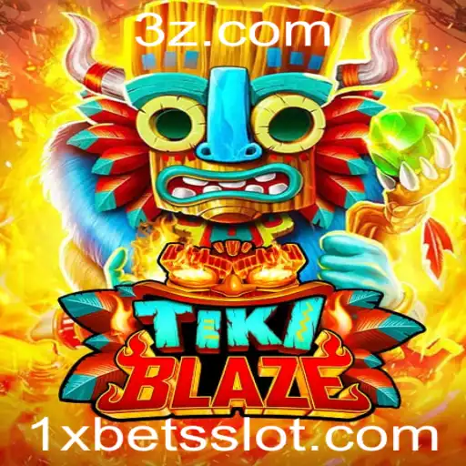 Descubra o Mundo do Jogo TikiBlaze e sua Atraente Mecânica 1x Bet