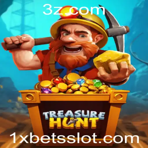 Descubra TreasureHunt: A Nova Aventura de Jogo com 1x Bet