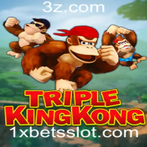 Descubra o Novo Fenômeno dos Jogos: TripleKingKong