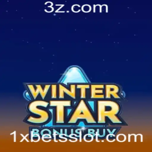 Explorando o Encantamento de WinterStarBonusBuy: Um Jogo de Casino Inovador