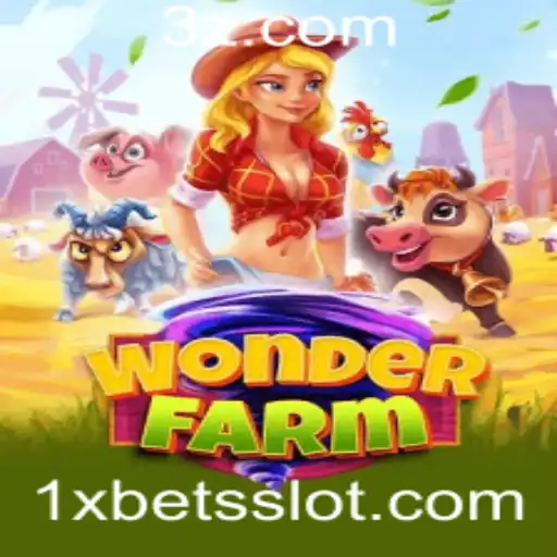 WonderFarm: Descubra o Fascinante Mundo do Jogo Agrícola