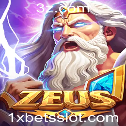Explorando o Jogo Zeus e o Mundo das Apostas 1x Bet