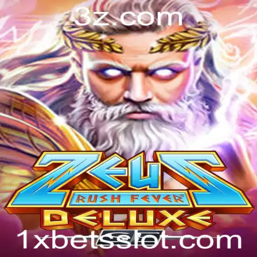 Explore o Mundo Vibrante de ZeusRushFeverDeluxeSE: Estratégias e Regras